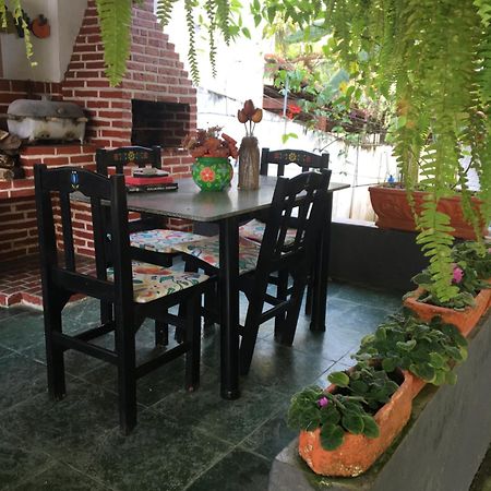Apartamento Saquarema Hospedagem Exterior foto