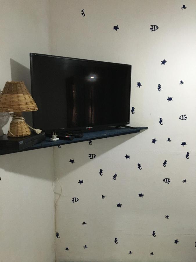 Apartamento Saquarema Hospedagem Exterior foto