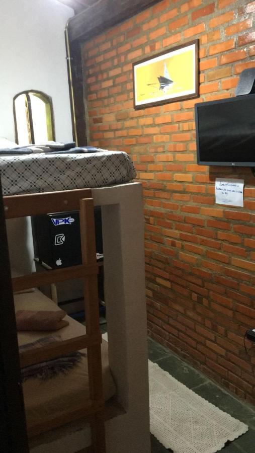 Apartamento Saquarema Hospedagem Exterior foto