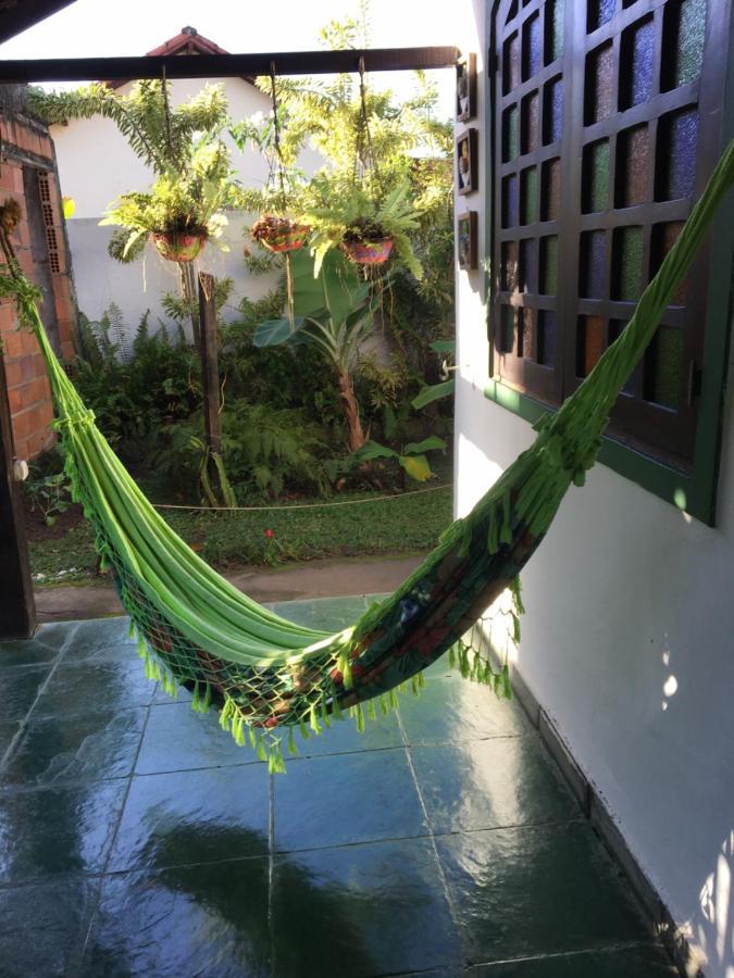 Apartamento Saquarema Hospedagem Exterior foto