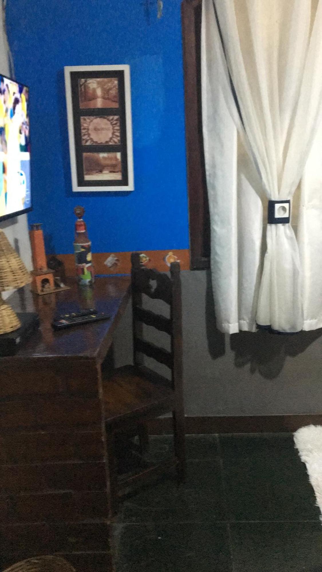 Apartamento Saquarema Hospedagem Exterior foto